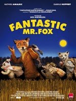 Ciné Plein Air - Fantastic Mister Fox