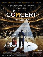 Ciné Plein Air - Le concert