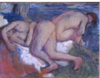 Collection Planque - L'exemple de Cezanne