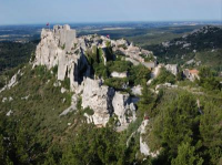 La Cité des Baux de Provence 