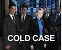 Cold Case : affaires classées 