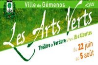 9ème édition du Festival Les Arts Verts