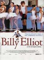 Ciné Plein Air - Billy Elliot