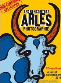 Les Rencontres de la photographie d'Arles