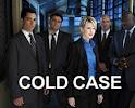 Cold Case : Affaires classées