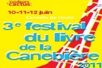 Festival du livre de la Canebière - 3ème édition