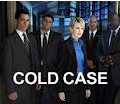 Cold Case : Affaires Classés 