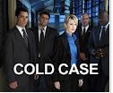 Cold case : Affaire classées 