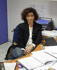 Dolorès Lina Torrès, la voix militante d'Arpsydemio